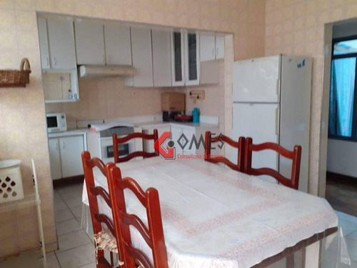 Imagem 5 de 29 de Casa Com 2 Dormitórios À Venda, 300 M² Por R$ 1.000.000,00 - Parque São Diogo - São Bernardo Do Campo/sp - Ca0531