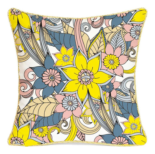 Funda De Almohada De Funda De Almohada Funda De Almohada