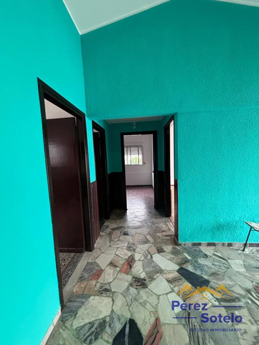 Casa En Alquiler