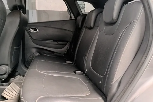Renault Captur 2.0 Bose Automática