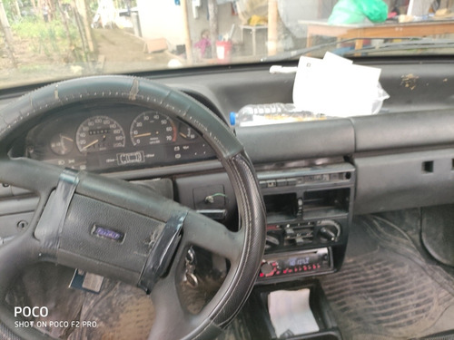 Fiat Premio 1300 Sedan