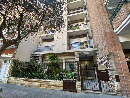 Imagen 1 de 16 de Venta Departamento 1 Ambiente En Núñez