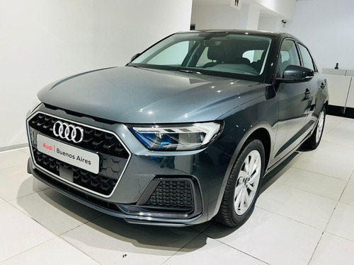 Audi A1 Sportback 1.0 30 Tfsi 116cv