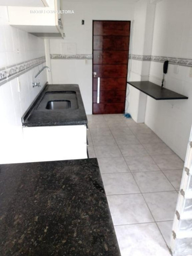 Imagem 10 de 15 de Apartamento - Jatiuca - Ref: 1075 - V-ap0613