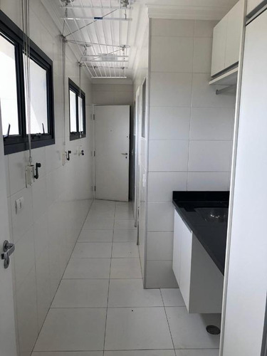 Imagem 10 de 17 de Cobertura Com 3 Dormitórios À Venda, 210 M² Por R$ 2.500.000 - Moema - São Paulo/sp - Co0758