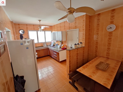 Imagem 29 de 30 de Apartamento Na Praia Das Pitangueiras - 4 Dormitórios - 1 Vaga - 2 Suítes - Guarujá - - Ap05856 - 69417858