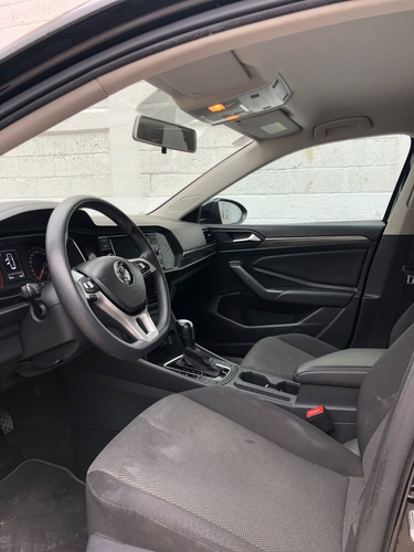 Imagen 9 de 10 de Volkswagen Jetta Comfortline 1.4lts 150hp