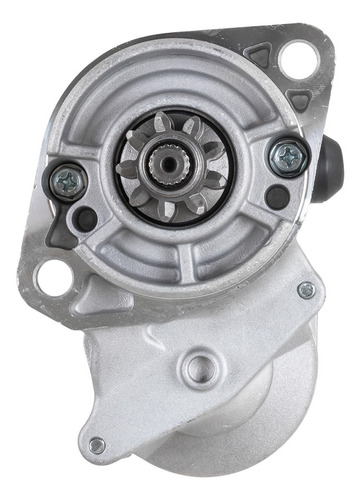 Marcha Nippondenso Osgr Cw 12v 2.0kw 9d Case Motor Kubota