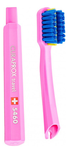Curaprox Travel Set Ortho Celeste