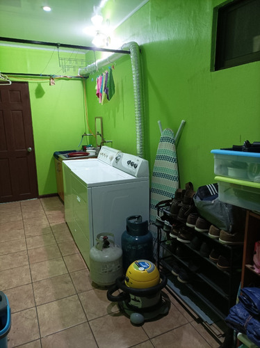 Imagen 11 de 12 de Se Vende Casa En San Pablo De Heredia