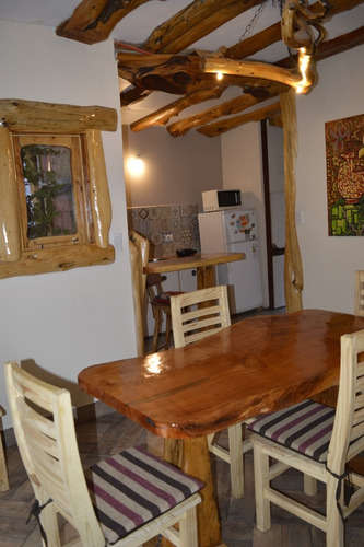 Imagen 10 de 14 de Excelentes 2 Casas Estilo Cabañas Indivi No Comparten Nada