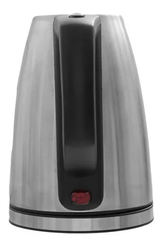 Pava Eléctrica 1,7 L Recco