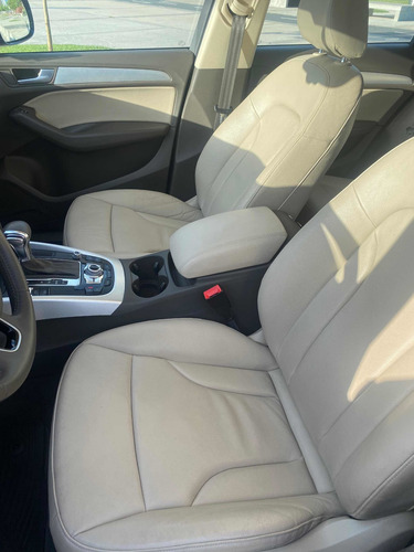 Audi Q5 2.0 I 177cv Stronic Quattro