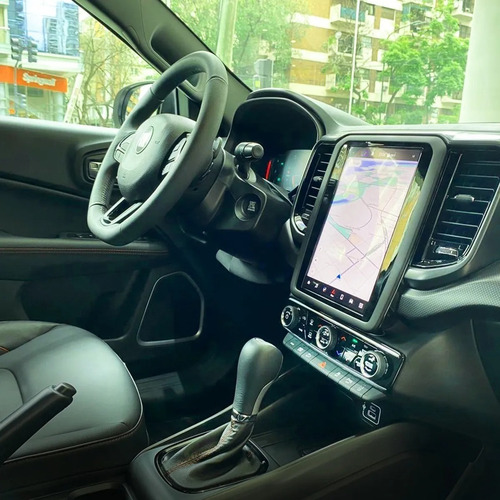 Imagen 9 de 19 de Fiat Toro Ultra 4x4 Stock Fisico Llevala Ya!!! // Jc