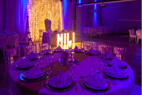 Quinta/salón De Eventos. Tortuguitas
