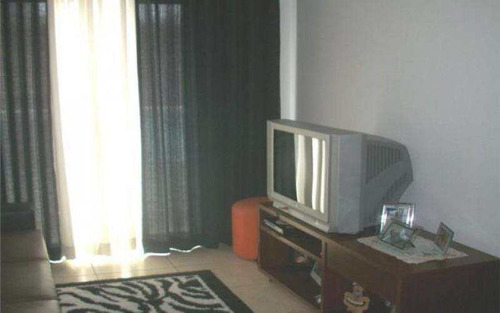 Imagem 4 de 30 de Apartamento Residencial À Venda, Vila Assunção, Praia Grande - Ap2058 - V2180