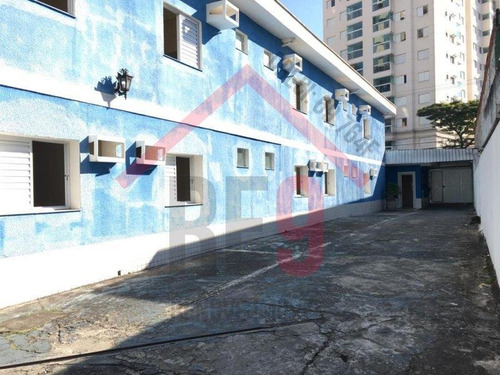 Imagem 1 de 16 de Predio Comercial Com 21 Suítes. - 1361