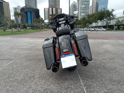 Imagem 6 de 14 de Harley Davidson Road Glide 1.923cc Cvo . 2018/2018