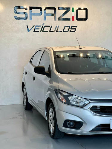 Chevrolet Onix 1.0 Joy 5p