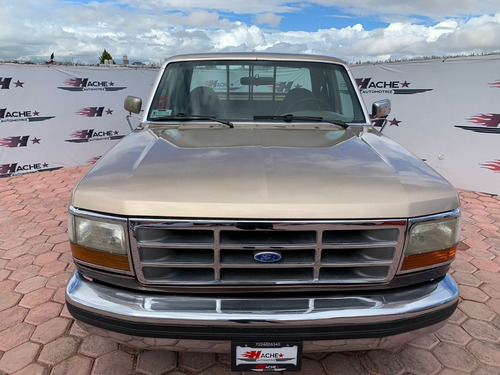 Imagen 2 de 14 de Ford F 150 Xlt 1993