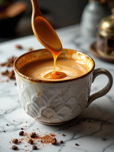 Cajeta Dulce 2kg De Leche Fresca