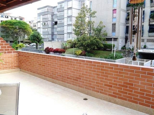 Imagen 14 de 14 de Casa En Venta En Cumbres De Curumo 22-17151 Angela Sánchez 04141417214