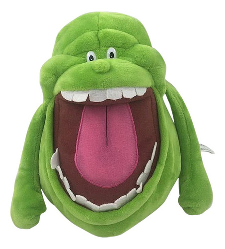 Ghostbusters Slimer Peluche Muñeca Juguete Cumpleaño Regalo