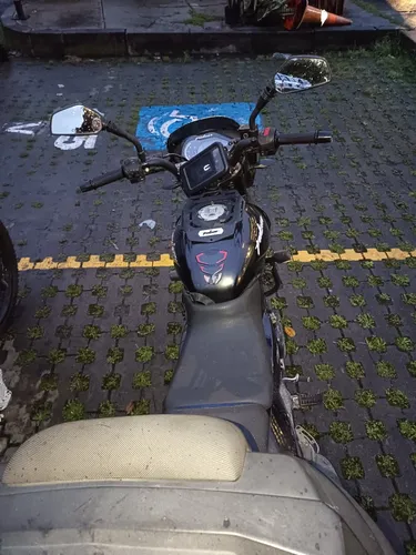 Pulsar 180 Fi Mod 2023 Papeles Al Dia Marzo 2026