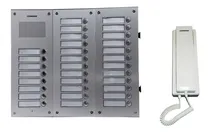 Comprar Kit Portero Eléctrico Commax 24 Timbres Completo