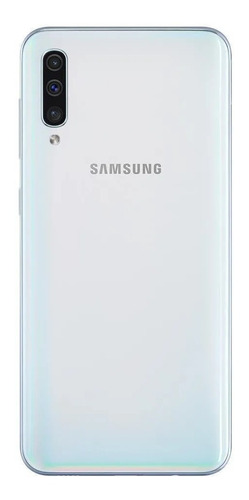 Samsung Galaxy A50 Nuevo Libre Gatía 64gb 4gb Ram 18 Cuotas