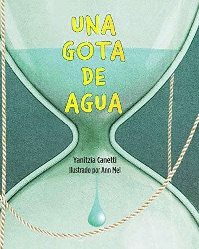 Una Gota De Agua