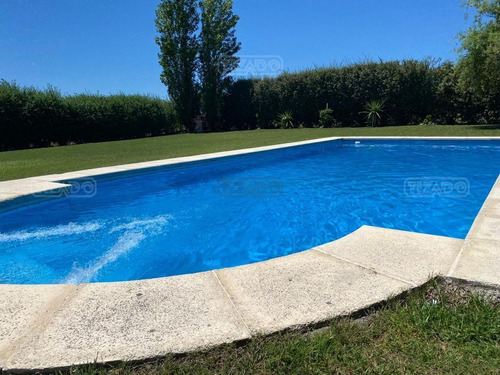 Casa En Venta Ubicado En San Sebastian - Area 12, Escobar Y Alrededores