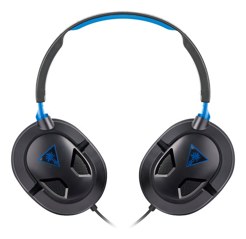 Audífonos Turtle Beach Earforce Recon 50p Para Ps4ps5/pc
