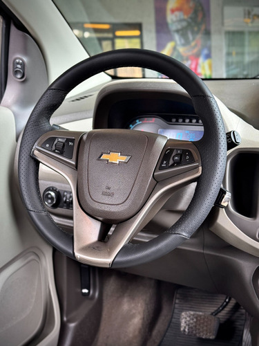 Chevrolet Spin LTZ 1.8 8V Econo.Flex 5p Aut.