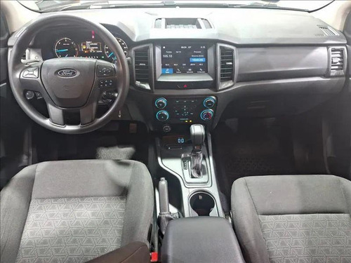 Ford Ranger 2.2 Xls Cab. Dupla 4x2 Aut. 4p
