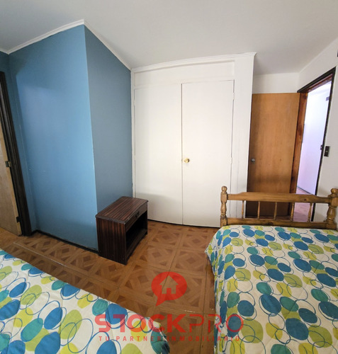 Venta Casa Amoblada En Algarrobo, 3d + 3b + 3est.