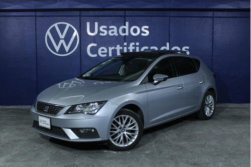 Seat Leon 1.4 Sc Style 150 Hp Dsg