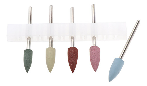 Brocas De Uñas Para Brocas De Uñas