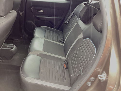 Renault Duster 2022