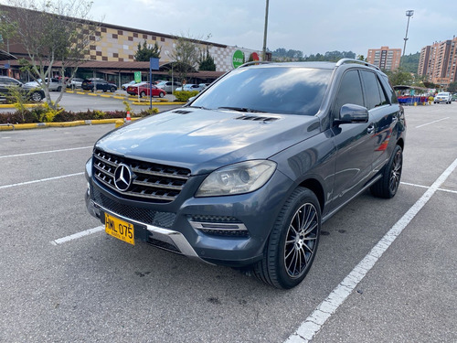Mercedes-Benz ML 2.2 Cdi