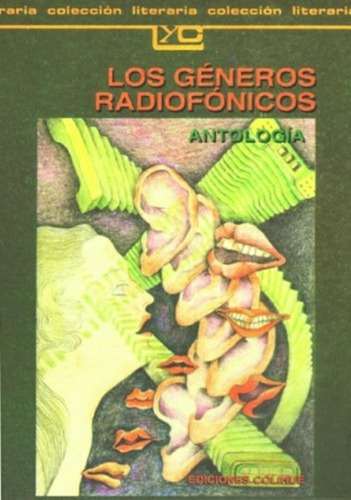 Los Generos Radiofonicos - Antologia