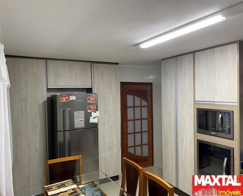 Sobrado Seminovo, Pronto Para Morar - Mi84267