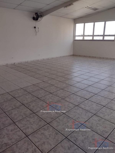 Imagem 9 de 15 de Ref.: 5502 - Comercial Em Osasco Para Aluguel - L5502