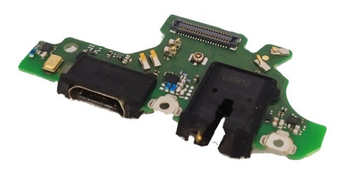 Conector De Carga Huawei P30 Lite Zera (Usado)