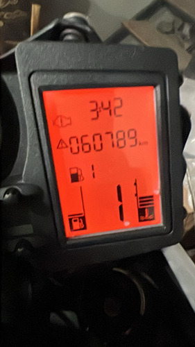 Bmw F800 Gs Trophy