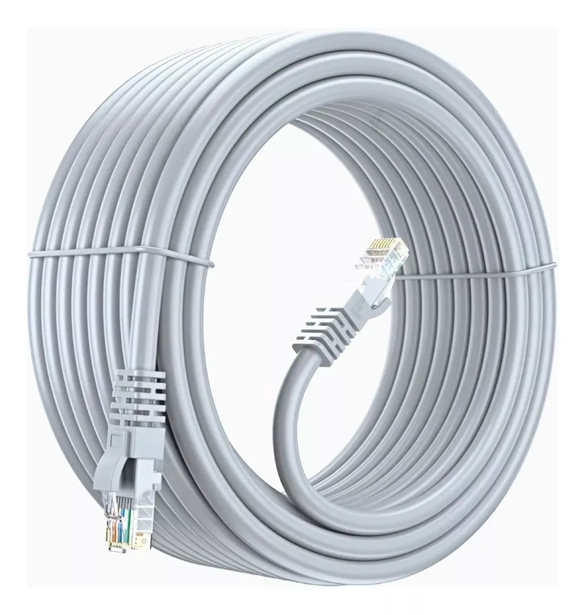 Tercera imagen para búsqueda de cable ethernet