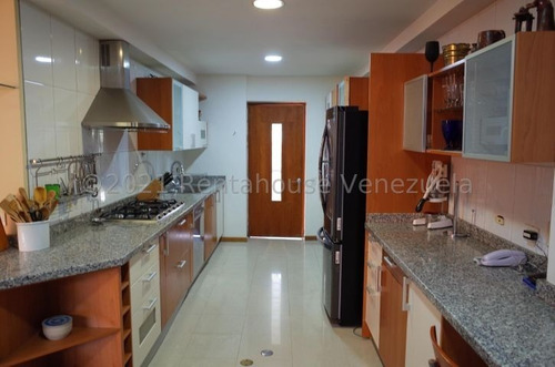 Imagen 21 de 30 de Exclusivo Apartamento En Alquiler En Colinas De Valle Arriba #22-7977 Kr