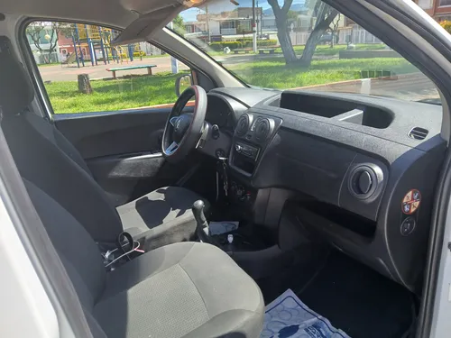 Renault Kangoo 1.6 Express Confort