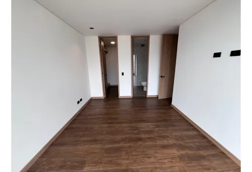 86m2 Apartamento En Envigado