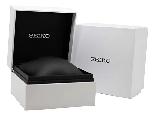 Reloj Seiko Automático Diver Prospex Srp589k1 Agente Oficial